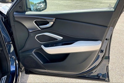 2026 Acura RDX Base SH-AWD