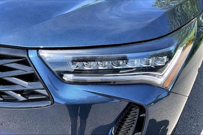 2026 Acura RDX Base SH-AWD