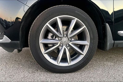 2024 Acura RDX Technology Package SH-AWD