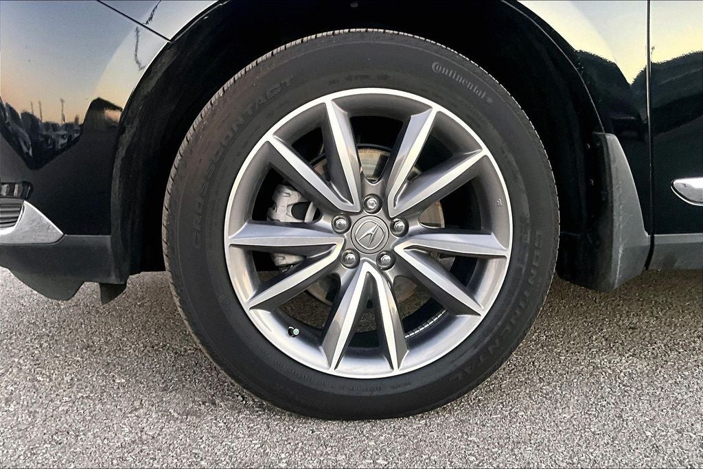 2024 Acura RDX Technology Package SH-AWD