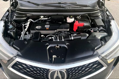2024 Acura RDX Technology Package SH-AWD