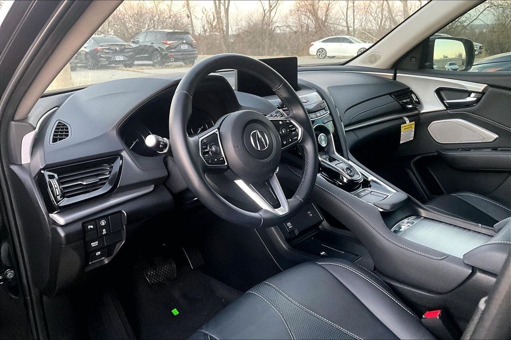2024 Acura RDX Technology Package SH-AWD
