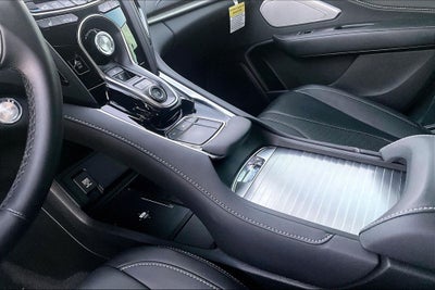 2024 Acura RDX Technology Package SH-AWD