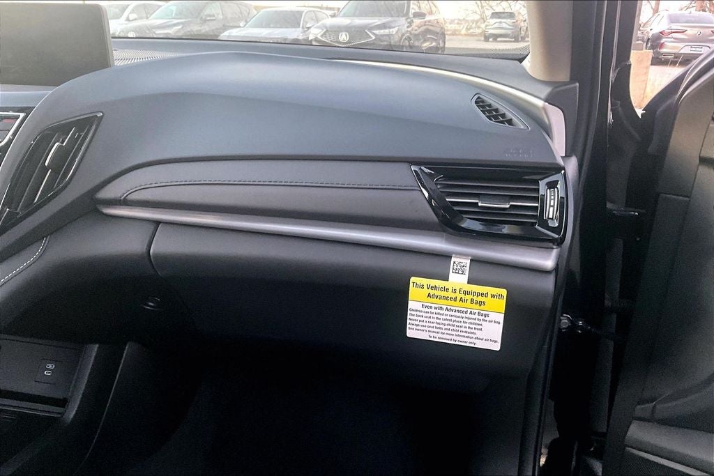 2024 Acura RDX Technology Package SH-AWD