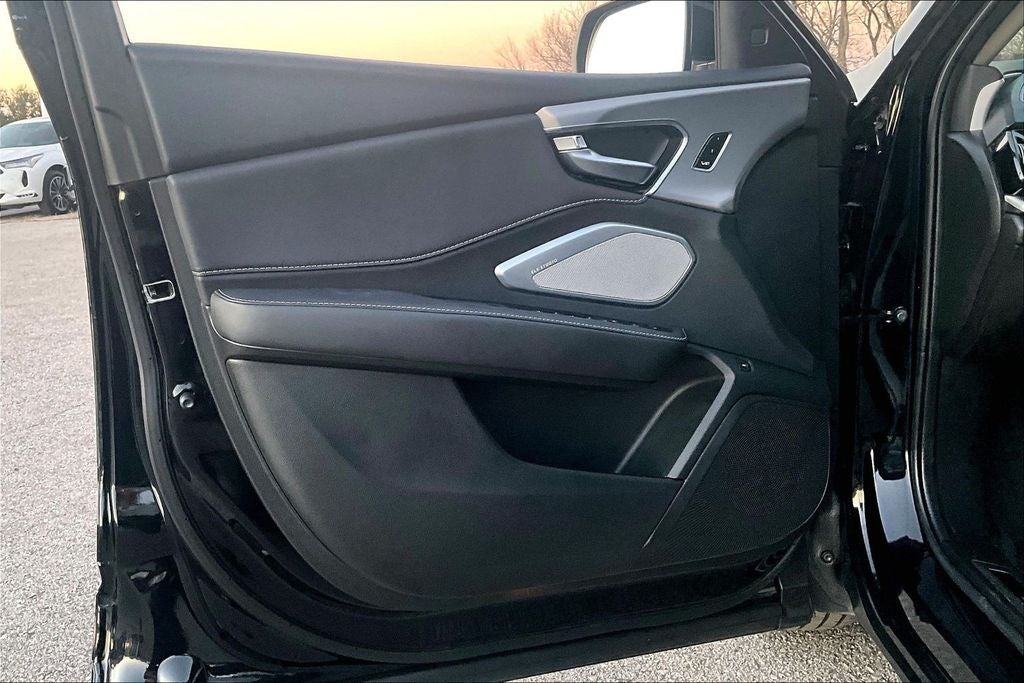 2024 Acura RDX Technology Package SH-AWD