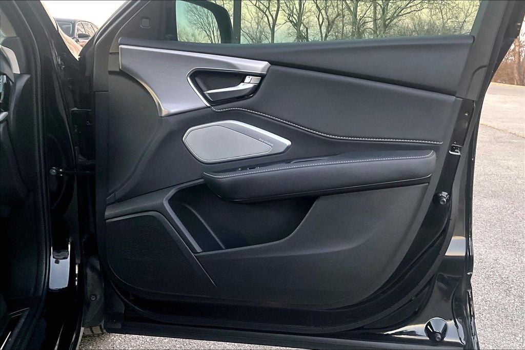 2024 Acura RDX Technology Package SH-AWD