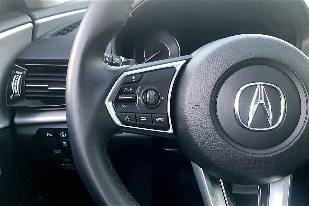 2024 Acura RDX Technology Package SH-AWD