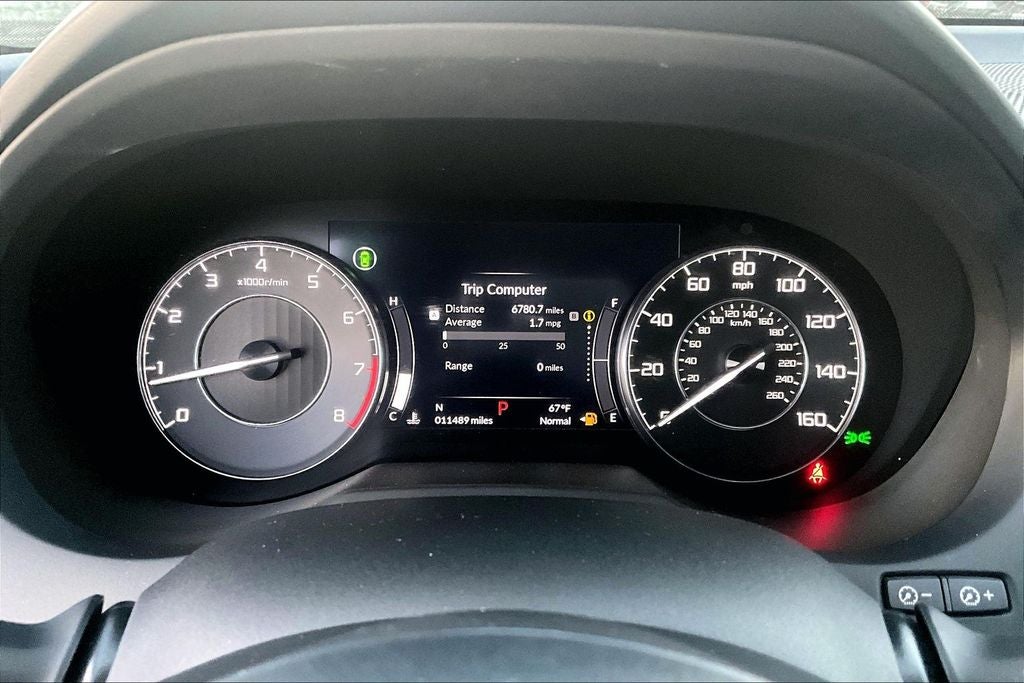 2024 Acura RDX Technology Package SH-AWD