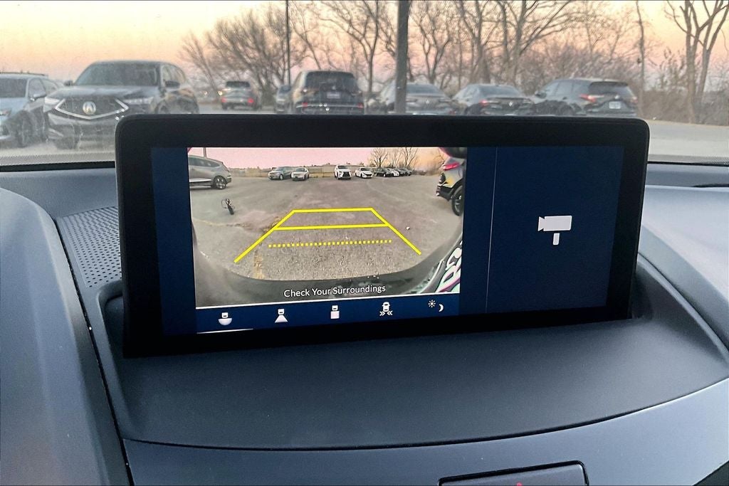 2024 Acura RDX Technology Package SH-AWD