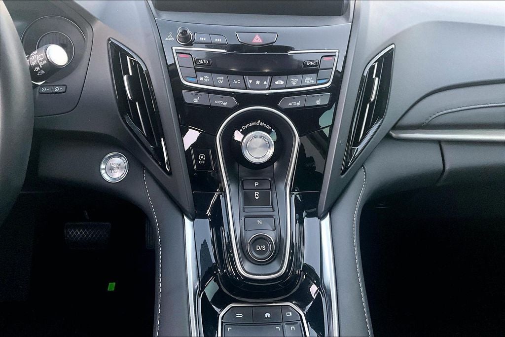 2024 Acura RDX Technology Package SH-AWD