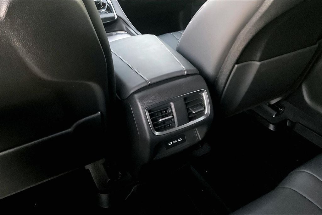 2024 Acura RDX Technology Package SH-AWD