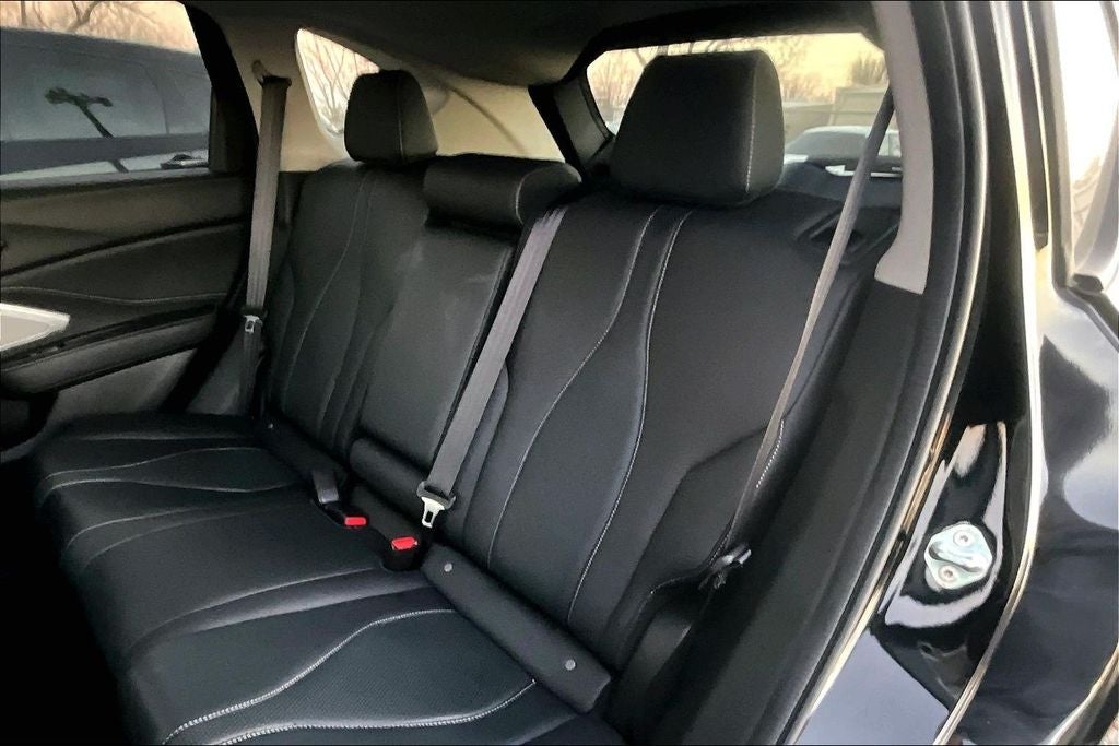 2024 Acura RDX Technology Package SH-AWD