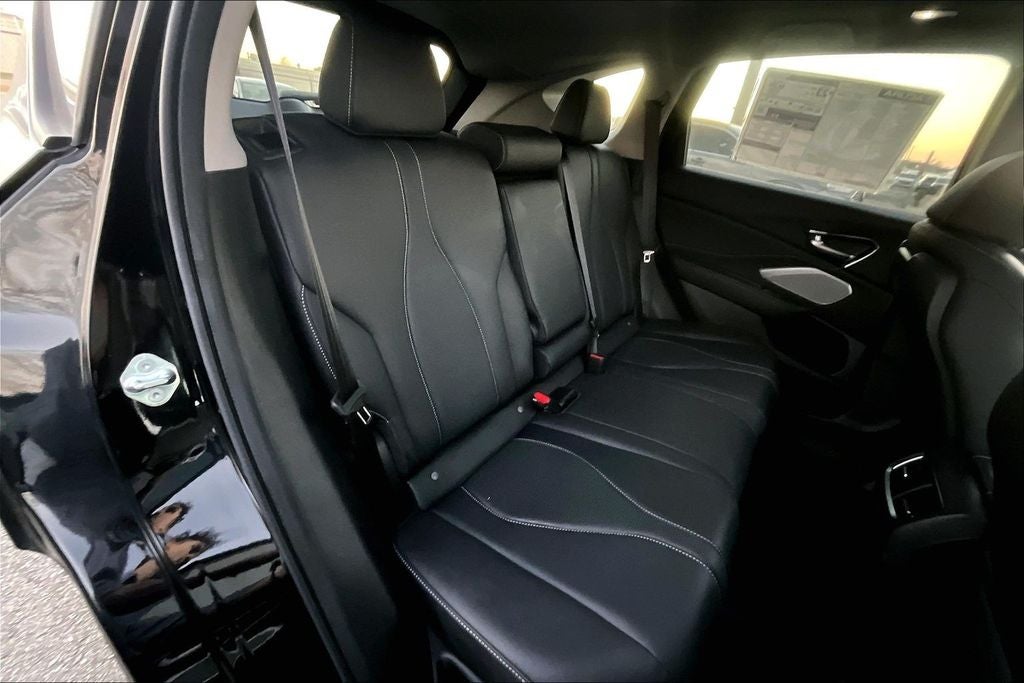 2024 Acura RDX Technology Package SH-AWD