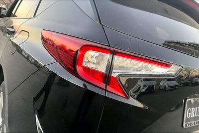 2024 Acura RDX Technology Package SH-AWD