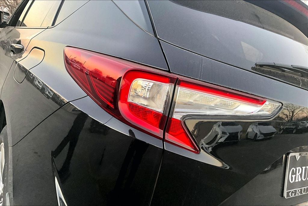 2024 Acura RDX Technology Package SH-AWD