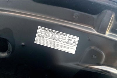 2024 Acura RDX Technology Package SH-AWD