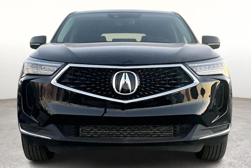 2024 Acura RDX Technology Package SH-AWD