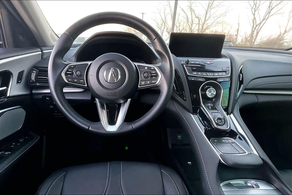 2024 Acura RDX Technology Package SH-AWD