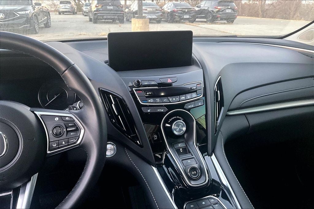2024 Acura RDX Technology Package SH-AWD