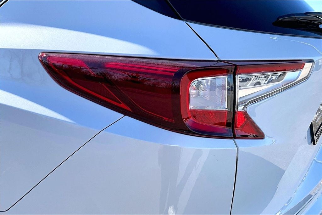 2026 Acura RDX Technology Package SH-AWD
