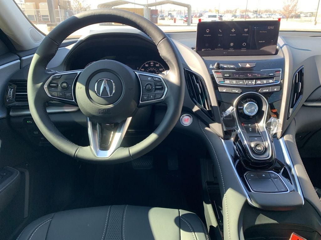 2024 Acura RDX Technology Package SH-AWD