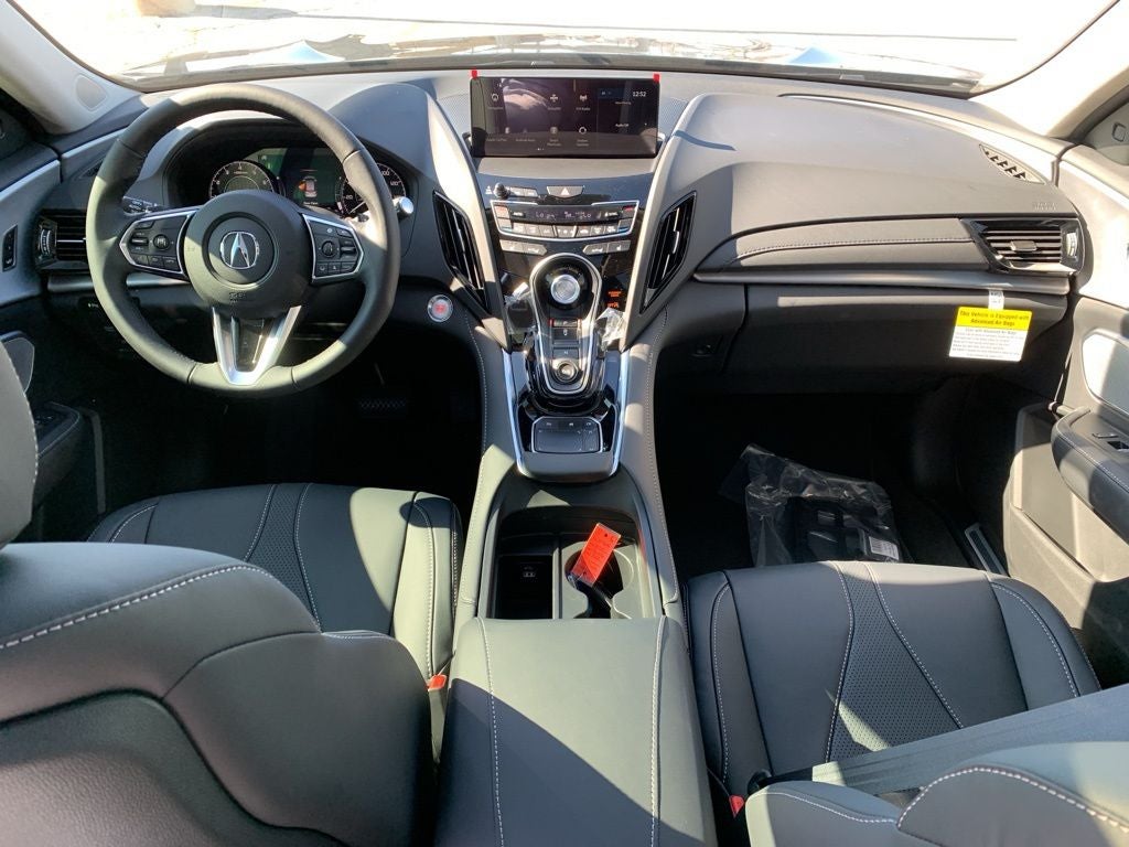 2024 Acura RDX Technology Package SH-AWD