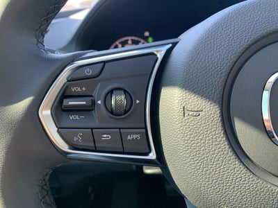 2024 Acura RDX Technology Package SH-AWD