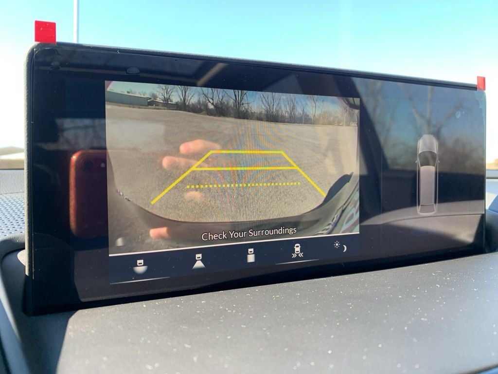 2024 Acura RDX Technology Package SH-AWD