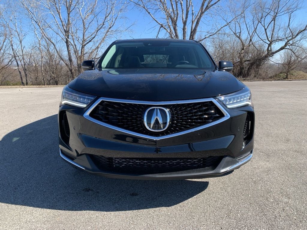 2024 Acura RDX Technology Package SH-AWD