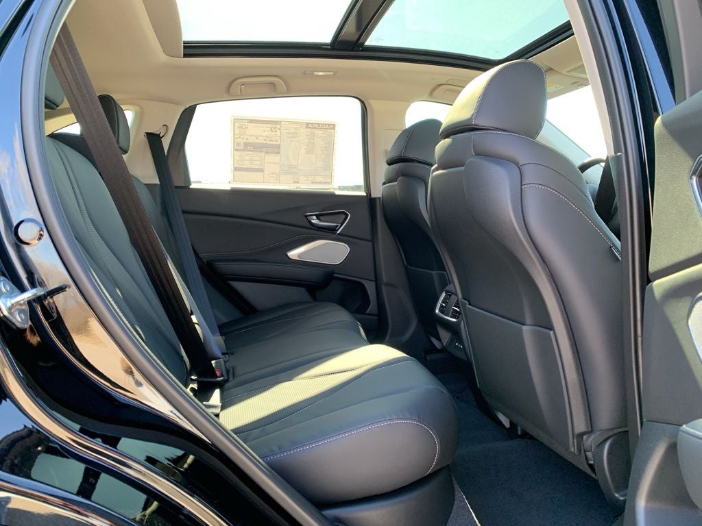 2024 Acura RDX Technology Package SH-AWD