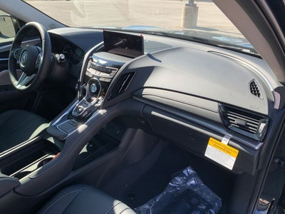 2024 Acura RDX Technology Package SH-AWD