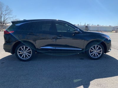 2024 Acura RDX Technology Package SH-AWD