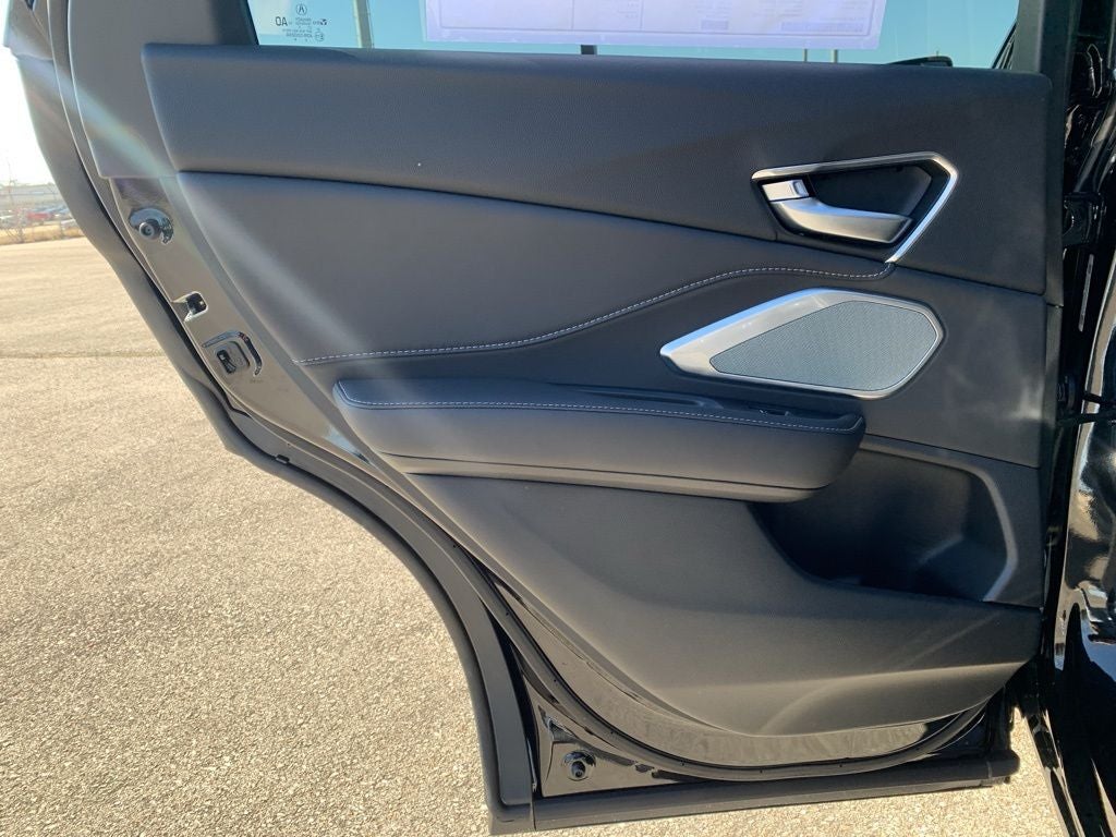 2024 Acura RDX Technology Package SH-AWD