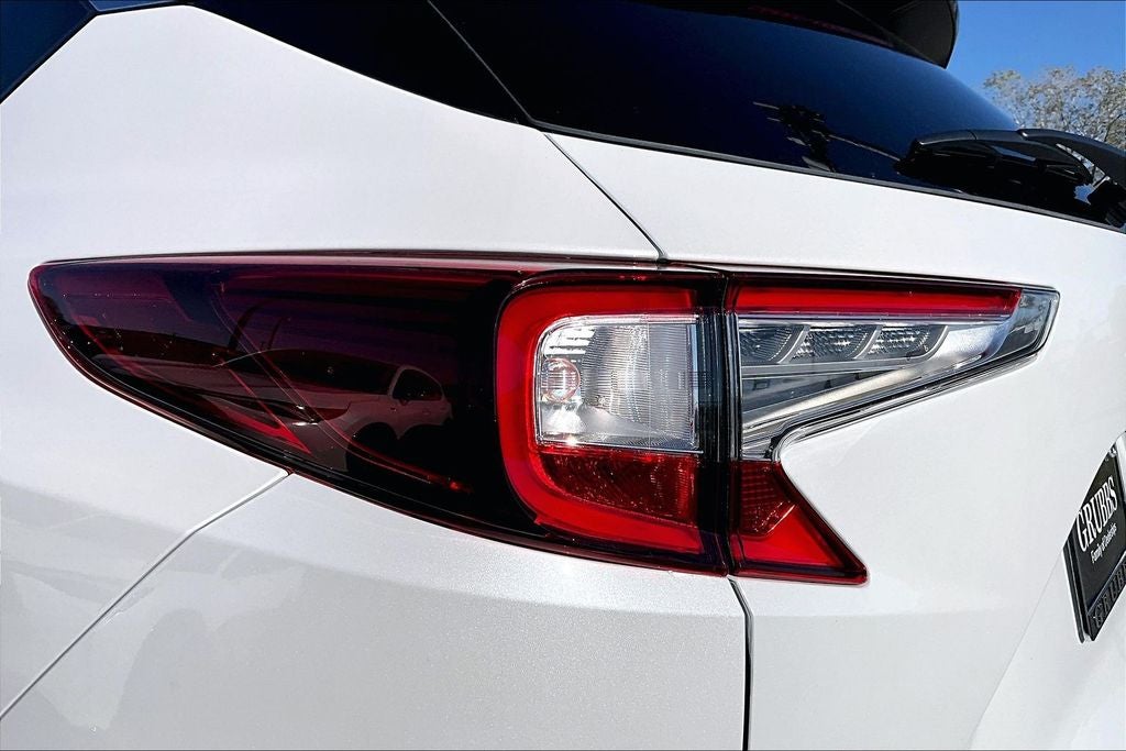 2026 Acura RDX Technology Package SH-AWD