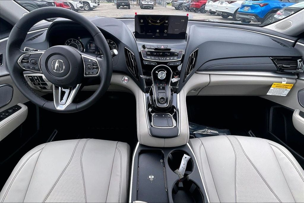 2026 Acura RDX Technology Package SH-AWD