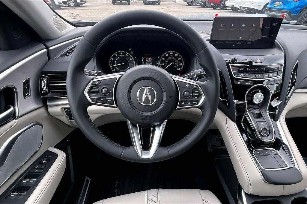 2026 Acura RDX Technology Package SH-AWD