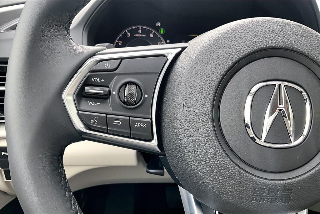 2026 Acura RDX Technology Package SH-AWD