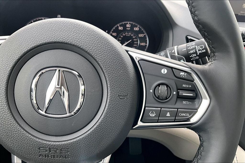 2026 Acura RDX Technology Package SH-AWD