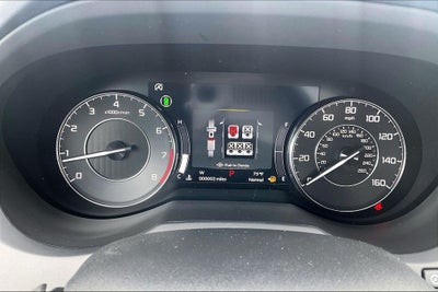 2026 Acura RDX Technology Package SH-AWD