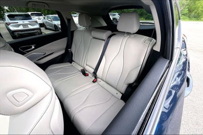 2026 Acura RDX Technology Package SH-AWD