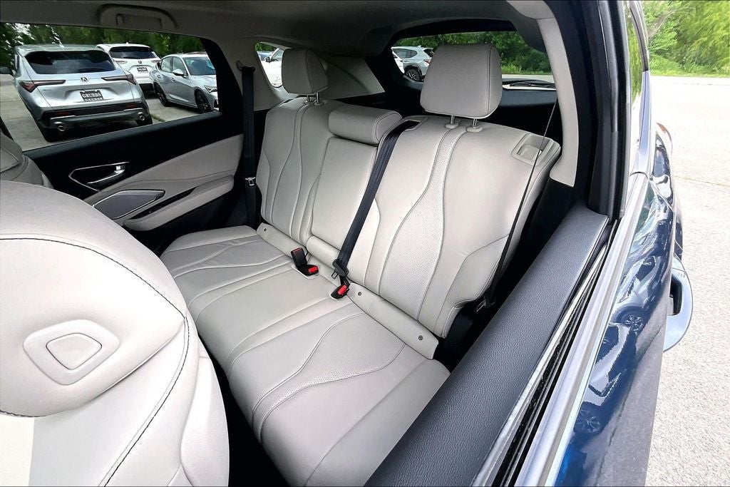 2026 Acura RDX Technology Package SH-AWD