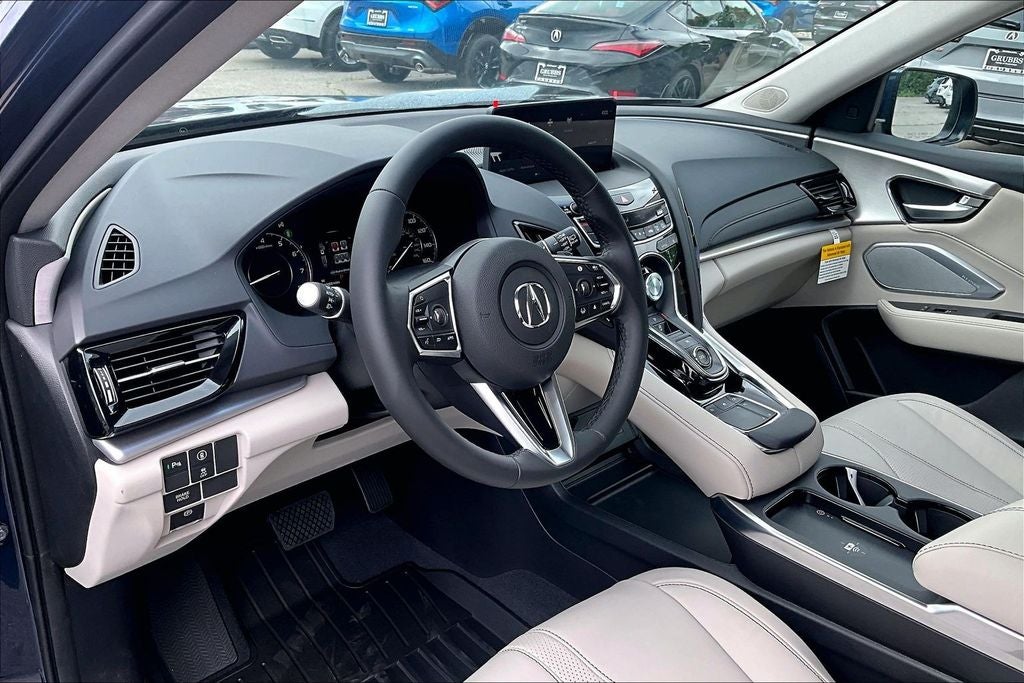 2026 Acura RDX Technology Package SH-AWD
