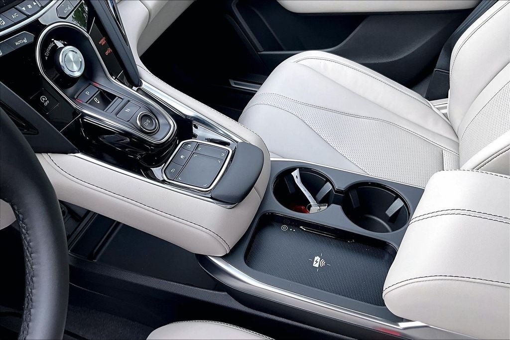 2026 Acura RDX Technology Package SH-AWD