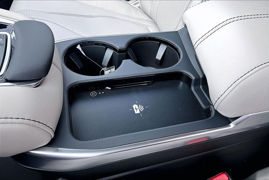 2026 Acura RDX Technology Package SH-AWD