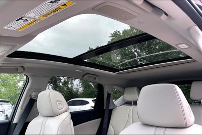 2026 Acura RDX Technology Package SH-AWD