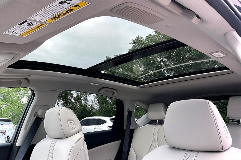 2026 Acura RDX Technology Package SH-AWD