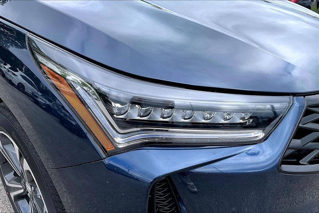 2026 Acura RDX Technology Package SH-AWD