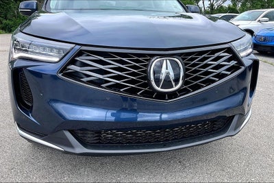 2026 Acura RDX Technology Package SH-AWD