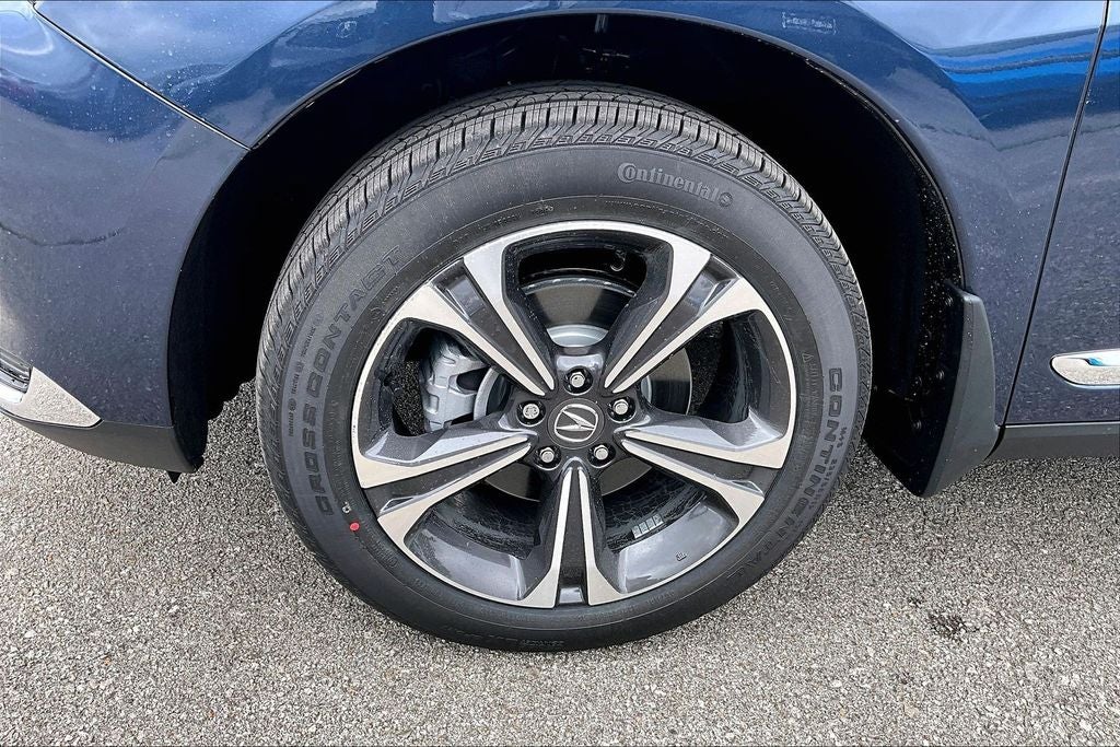 2026 Acura RDX Technology Package SH-AWD