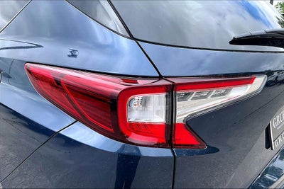 2026 Acura RDX Technology Package SH-AWD